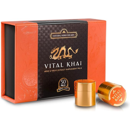 Vital Khai